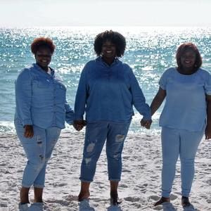 Meet your Posher, Phyllis